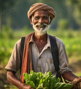 Farmer Image